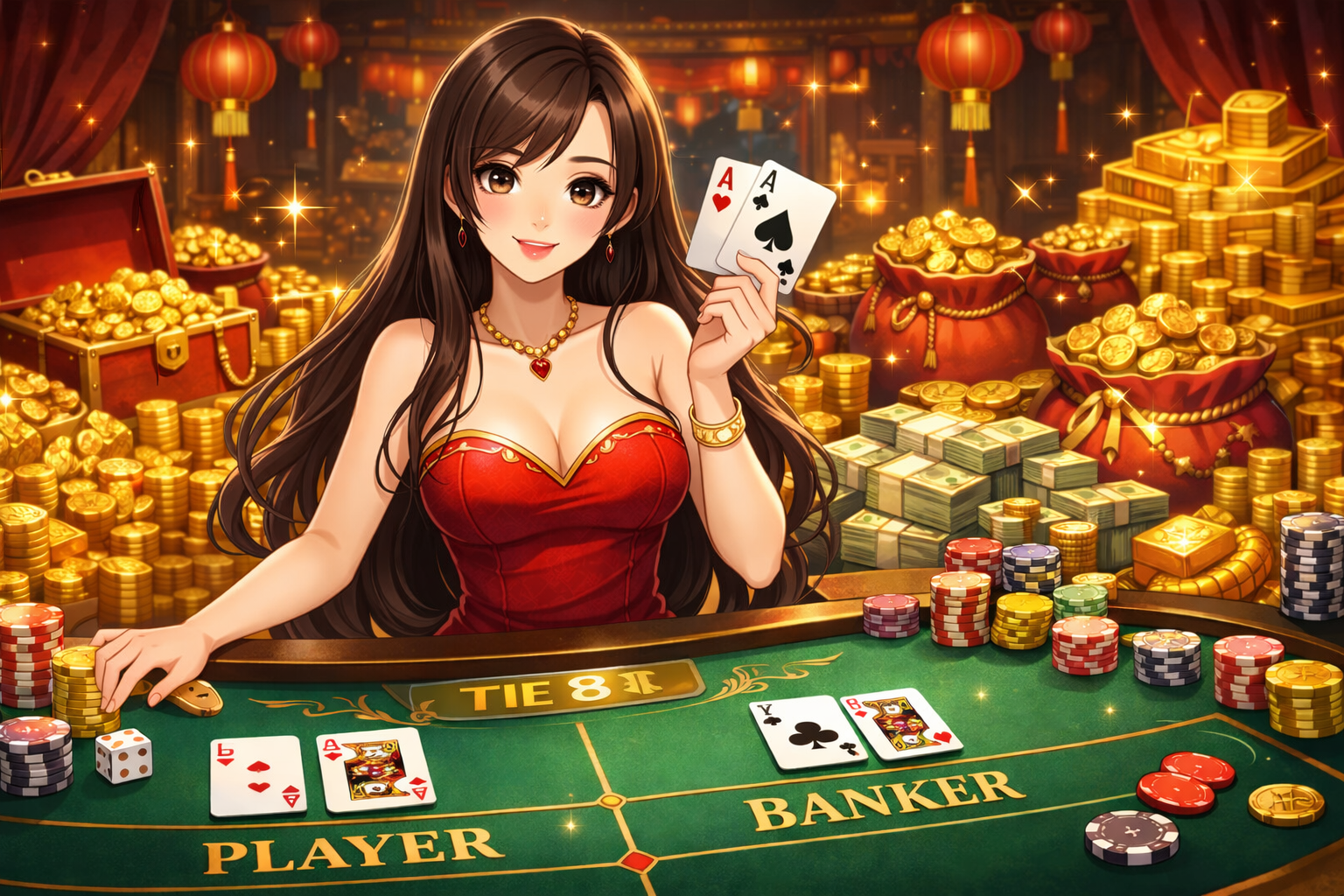 บาคาร่า